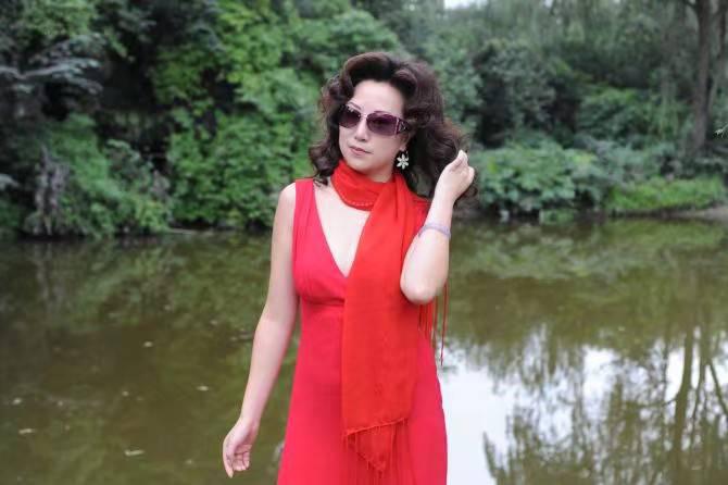 性感熟妇一看人就很sao，十分舒服