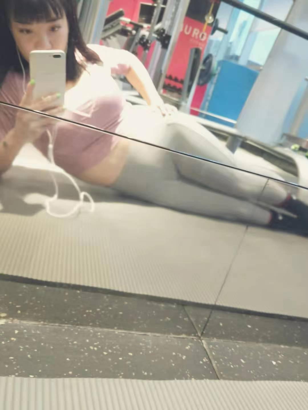 个人健身教练兼职