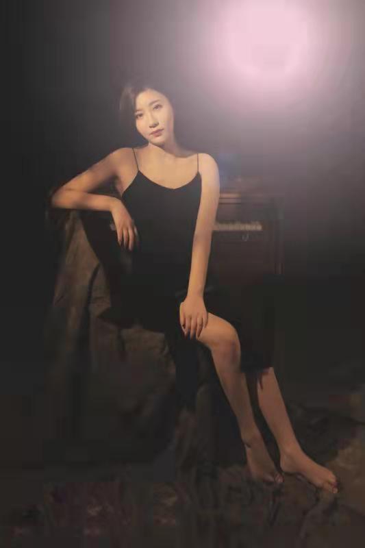 kh非常棒的小姐姐