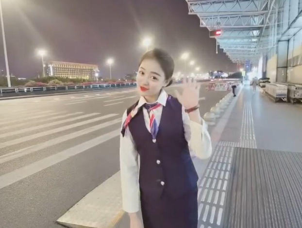 劲爆分享锦江区真实空姐